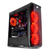 LC-Power 988B Red Typhoon