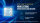 Intel NUC Kit Baby Canyon