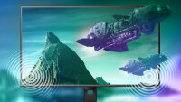 Philips 68,5cm (27,0") 27M2N3501PA 16:09 2xHDMI+DP...