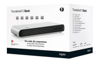 Elgato Thunderbolt 3 Dock