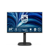 Philips 60,5cm (23,8") 24B2N3200J 16:09 HDMI+DP+USB...