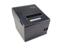 Equip Thermodrucker 58/80mm USB/Ethernet/Serial/+    schwarz