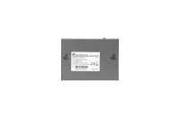 LevelOne PoE+Switch 3xGE PoE/1xHi-PoE 60W unmanaged Plastik