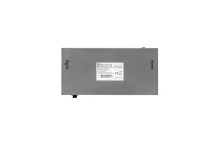 LevelOne PoE+Switch 8xGE PoE/1xGE/1xSFP 120W unmanag.Plastik