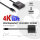 Club3D Adapter MiniDisplayPort > HDMI 2.0 3D 4K60Hz aktiv Polybeutel