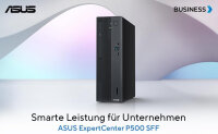 ASUS ExpertCenter P5 i5-13420H  8 256 SFF...
