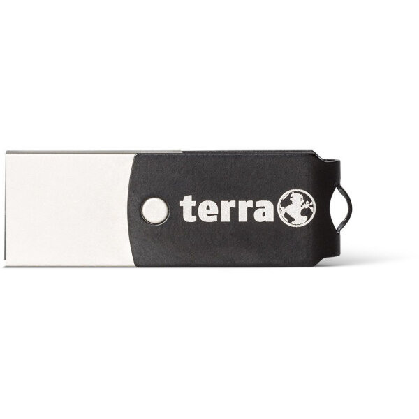 64GB Wortmann Terra USThree