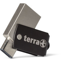 64GB Wortmann Terra USThree