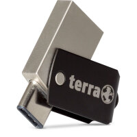 64GB Wortmann Terra USThree
