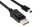Club3D Kabel   MiniDP 1.4 <-> DP 1.4         2m 8K60Hz St/St retail
