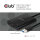 Club 3D USB3.1-A/DP1.2 4K