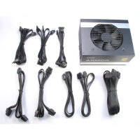 750W Inter-Tech Sama Armor