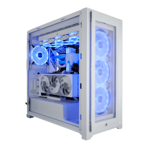 UltraGaming i7-14700KF-RTX5080