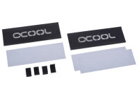 Alphacool HDX M.2 SSD M01
