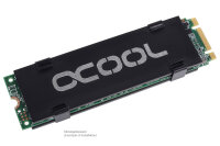 Alphacool HDX M.2 SSD M01