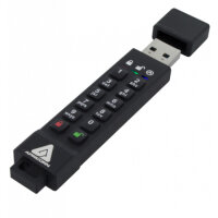 64GB Apricorn Aegis Secure 3z