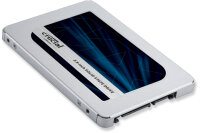 2TB Crucial MX500 2.5" SSD