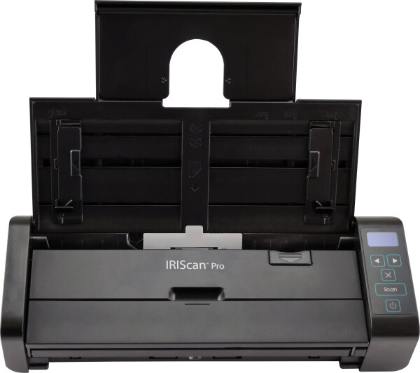 I.R.I.S IRISCan Pro 5