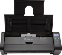 I.R.I.S IRISCan Pro 5