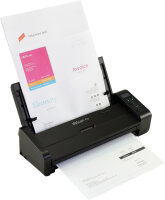 I.R.I.S IRISCan Pro 5
