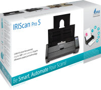 I.R.I.S IRISCan Pro 5