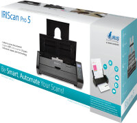 I.R.I.S IRISCan Pro 5