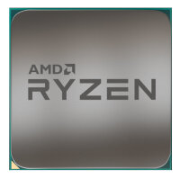 AMD Ryzen 3 2200G 3.5GHz