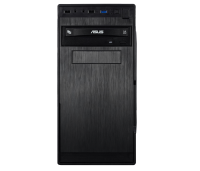 OfficePC i3-12300-SSD W11Pro 8GB DDR4 1TB+240GB SSD