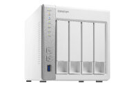 Qnap Turbo Station TS-431P