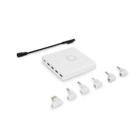Dicota Notebook Charger USB-C