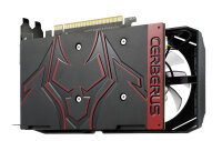 4GB ASUS CERBERUSGTX1050TI-A4G