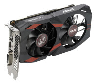 4GB ASUS CERBERUSGTX1050TI-A4G