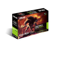 4GB ASUS CERBERUSGTX1050TI-A4G