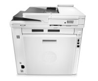 HP Color LJ Pro MFP M477fnw