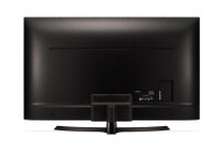 124cm(49")LG 49UJ634V UHD