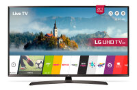 124cm(49")LG 49UJ634V UHD