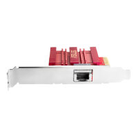 ASUS XG-C100C PCIe 2.0 x4