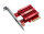 ASUS XG-C100C PCIe 2.0 x4