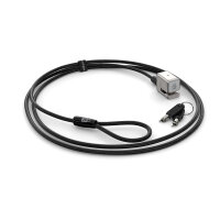 Kensington Keyed Cable Lock
