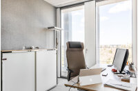 Kensington Keyed Cable Lock