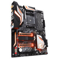 Gigabyte X470 AORUS GAMING 5