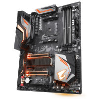 Gigabyte X470 AORUS GAMING 5