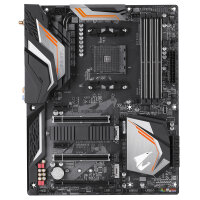 Gigabyte X470 AORUS GAMING 5