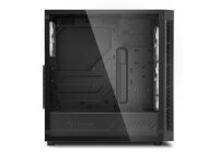 Sharkoon TG5 Glass Red