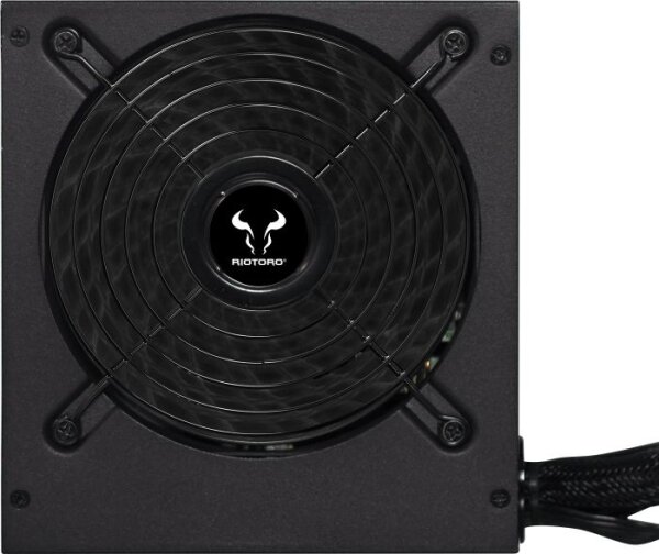 600W Riotoro Builder Edition