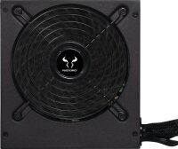 600W Riotoro Builder Edition