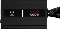 600W Riotoro Builder Edition