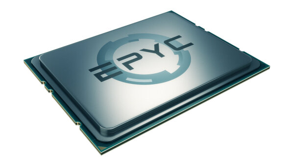 AMD Epyc 7401P 2.0GHz boxed