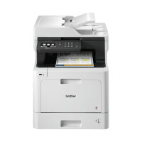Brother MFC-L8690CDW  4-in-1