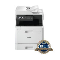 Brother MFC-L8690CDW  4-in-1